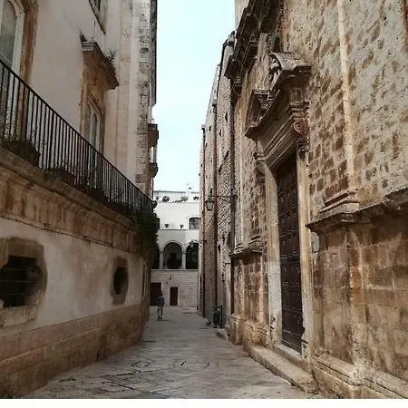 Apartament Le Dimore Di Palazzo Accolti Gil