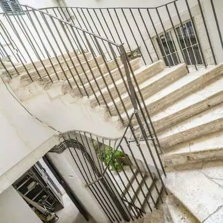 Le Dimore Di Palazzo Accolti Gil Apartament