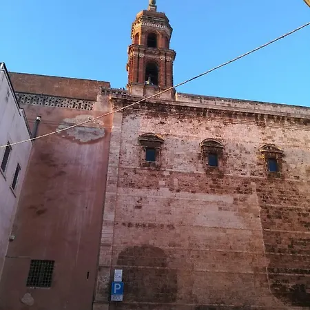 Apartament Le Dimore Di Palazzo Accolti Gil *