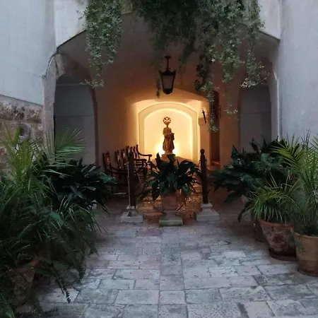 Le Dimore Di Palazzo Accolti Gil *
