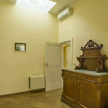 Apartament Le Dimore Di Palazzo Accolti Gil *