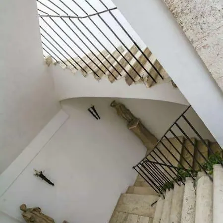 Apartment Le Dimore Di Palazzo Accolti Gil