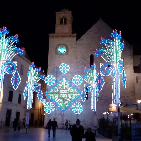 Apartment Le Dimore Di Palazzo Accolti Gil